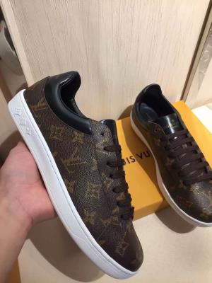 Men's Louis Vuitton Shoes-715